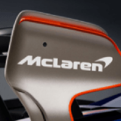 McLaren motorsport